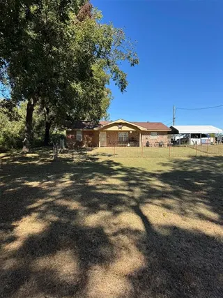 Sold home at 10201 E Moffatt Road