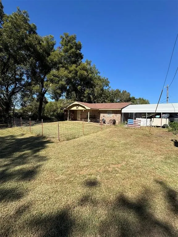 Photo 2 — 10201 E Moffatt Road, Lexington, OK 73051