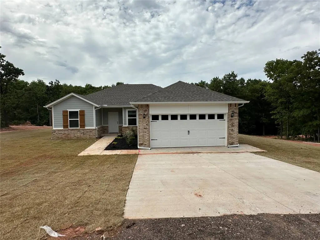 Photo 2 — 16811 Jigsaw Junction, Newalla, OK 74857