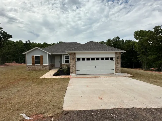 Photo 2 — 16811 Jigsaw Junction, Newalla, OK 74857
