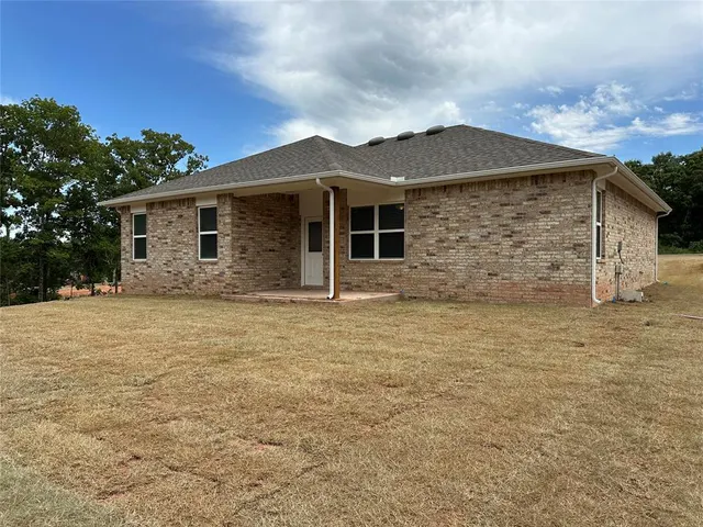 Photo 4 — 16811 Jigsaw Junction, Newalla, OK 74857