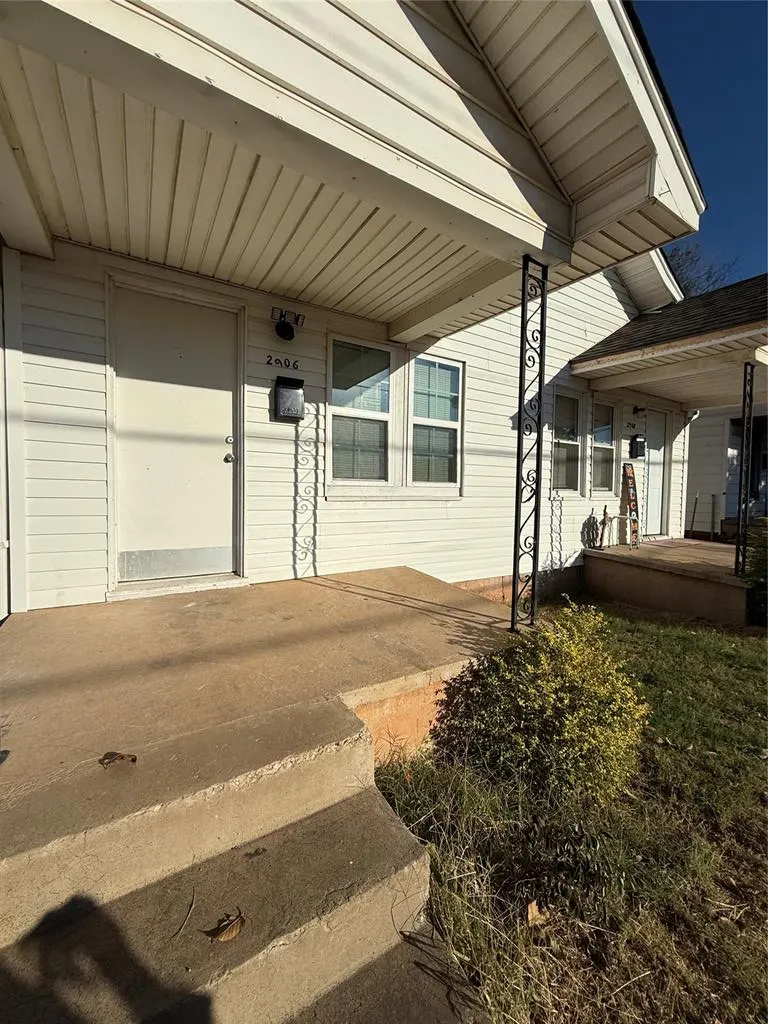Photo 4 — 2906 S Santa Fe Avenue, Oklahoma City, OK 73109