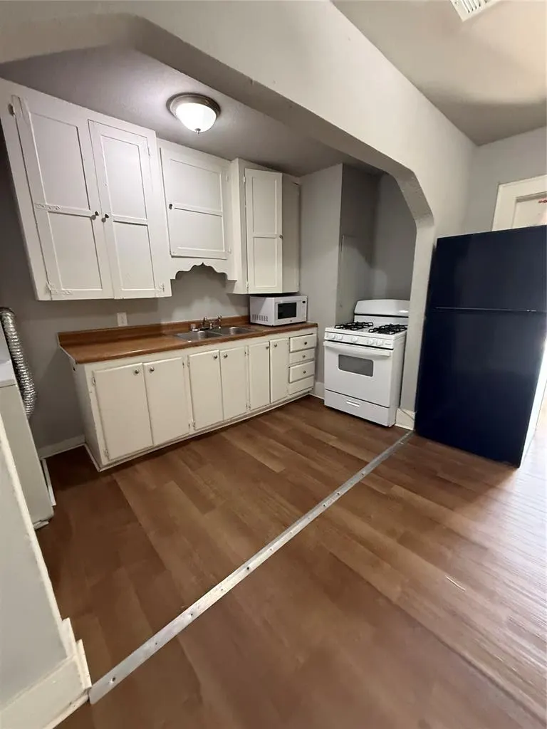 Photo 8 — 2906 S Santa Fe Avenue, Oklahoma City, OK 73109