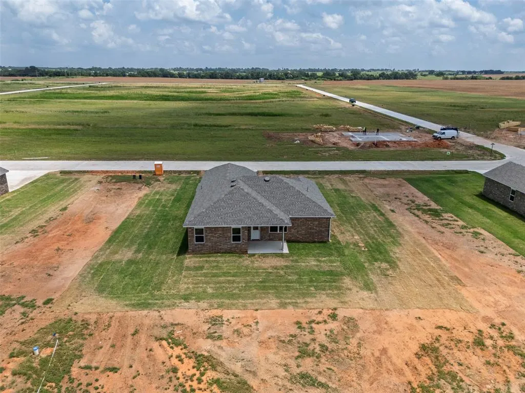 Photo 48 — 1014 Prairie Drive, Tuttle, OK 73089