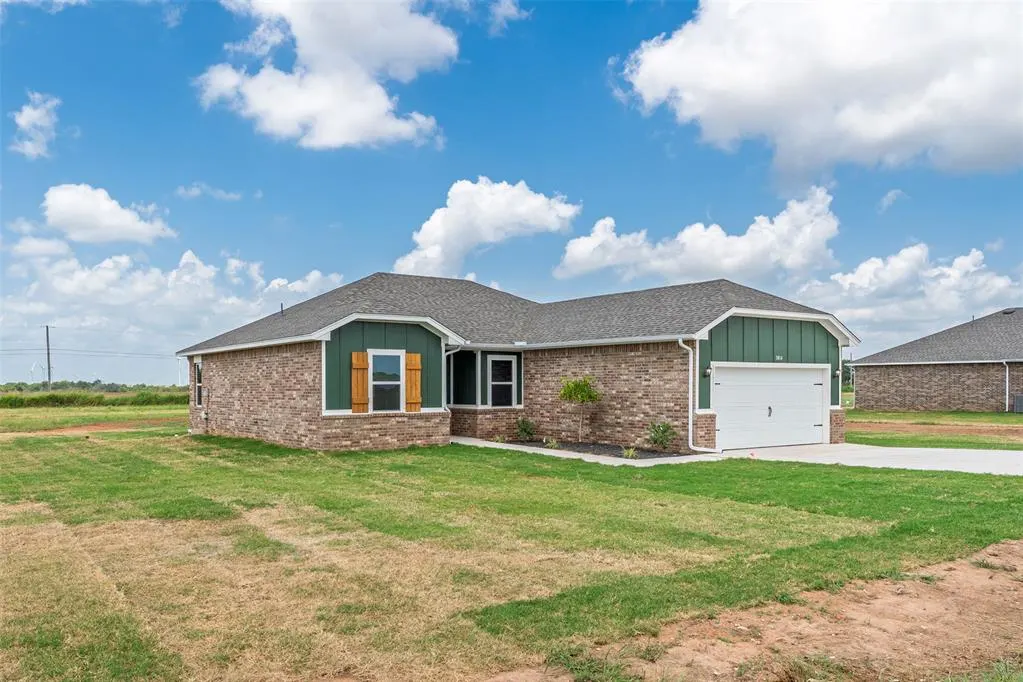 Photo 36 — 1014 Prairie Drive, Tuttle, OK 73089