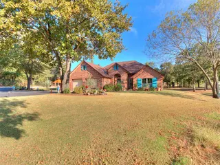 Sold home at 7491 E Rock Creek Road