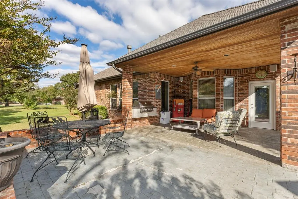 Photo 40 — Address unavailable, Oklahoma City, OK 73151