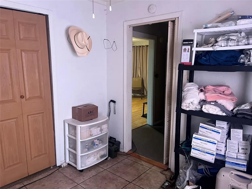Photo 7 — 602 NW 1st Street, Checotah, OK 74426