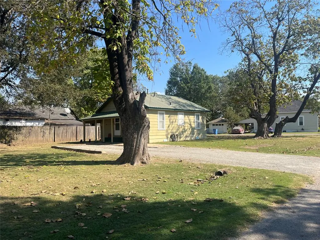 Photo 11 — 602 NW 1st Street, Checotah, OK 74426