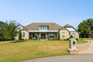 Sold home at 3205 Caleb Court