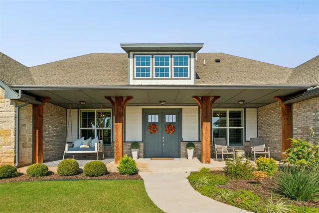 Photo 4 — 3205 Caleb Court, Moore, OK 73165