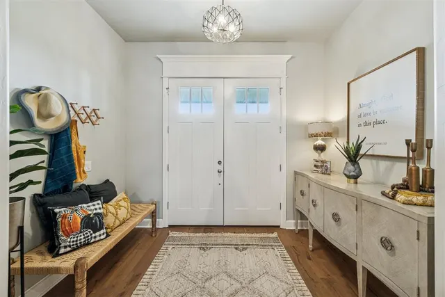Photo 7 — 3205 Caleb Court, Moore, OK 73165