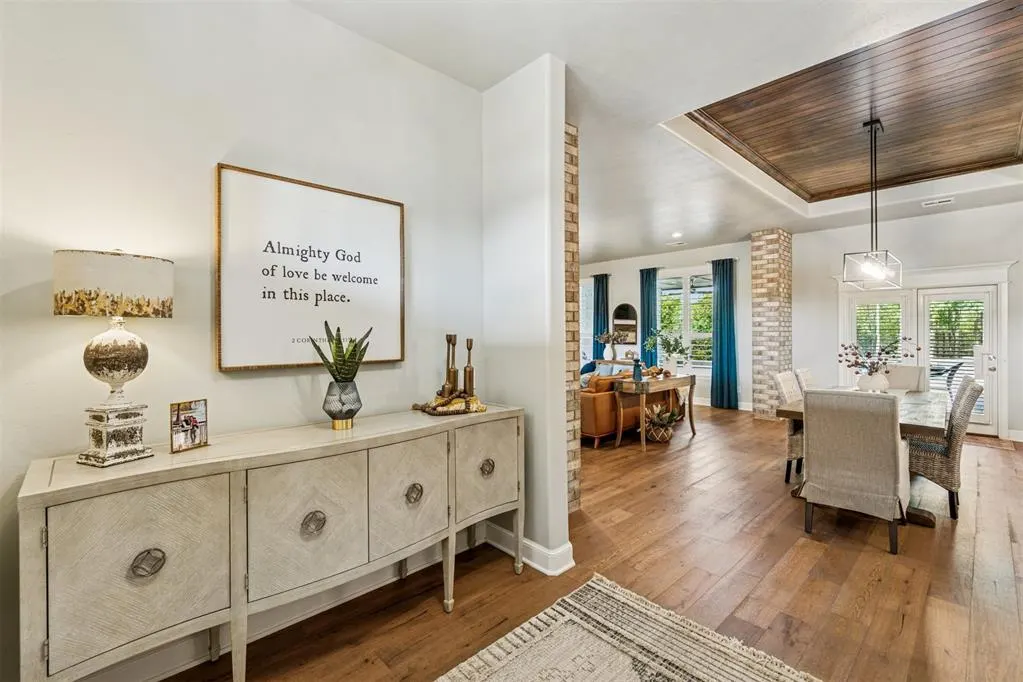 Photo 8 — 3205 Caleb Court, Moore, OK 73165