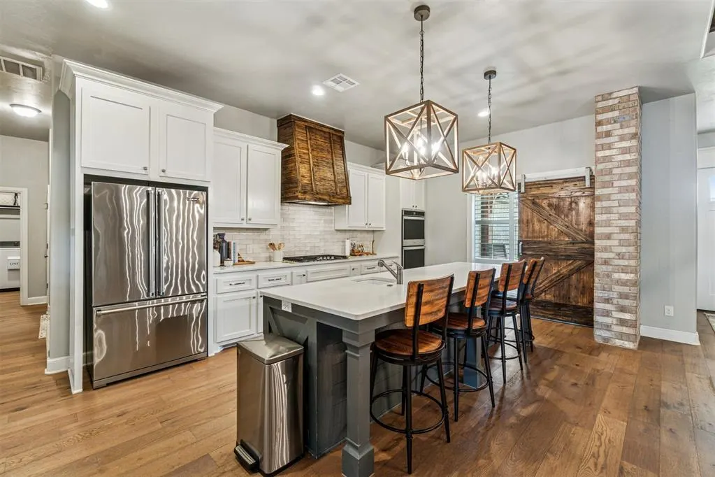 Photo 16 — 3205 Caleb Court, Moore, OK 73165