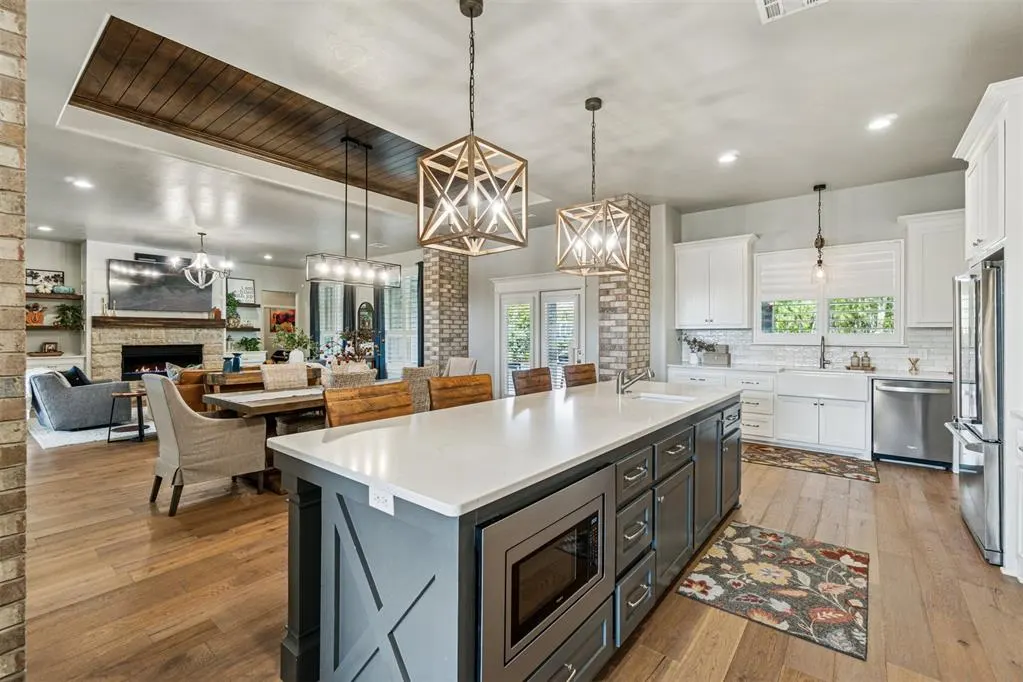 Photo 17 — 3205 Caleb Court, Moore, OK 73165