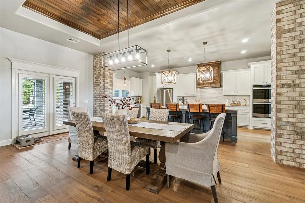 Photo 20 — 3205 Caleb Court, Moore, OK 73165