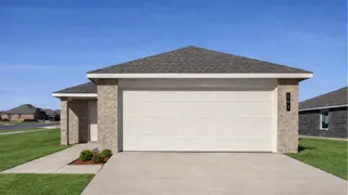 Sold home at 501 St. Charles Place