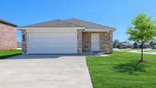 Sold home at 500 St. Charles Place