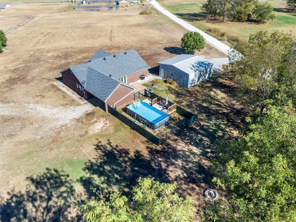 Photo 33 — 106 Cody Road, Earlsboro, OK 74840