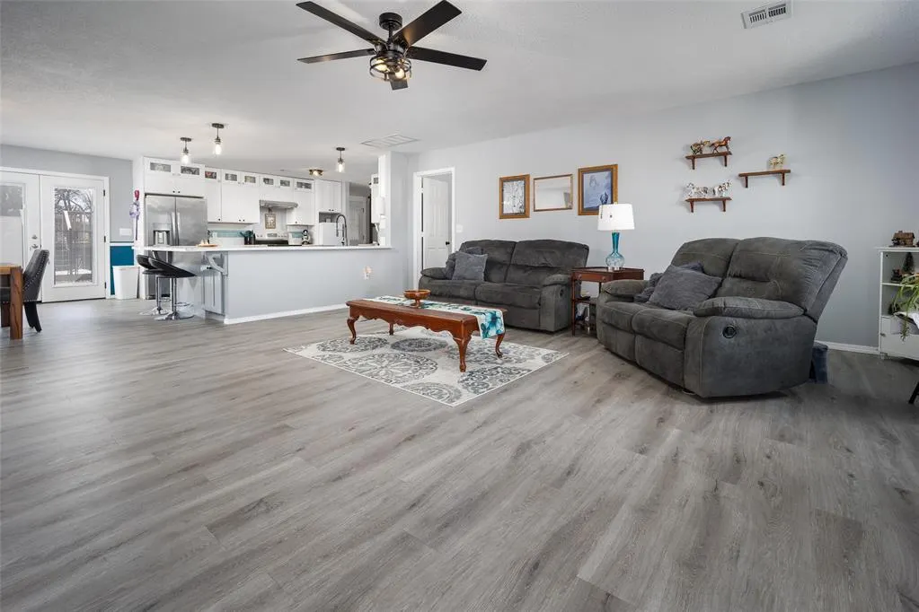 Photo 6 — 106 Cody Road, Earlsboro, OK 74840