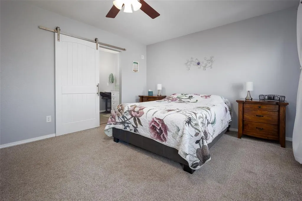 Photo 13 — 106 Cody Road, Earlsboro, OK 74840