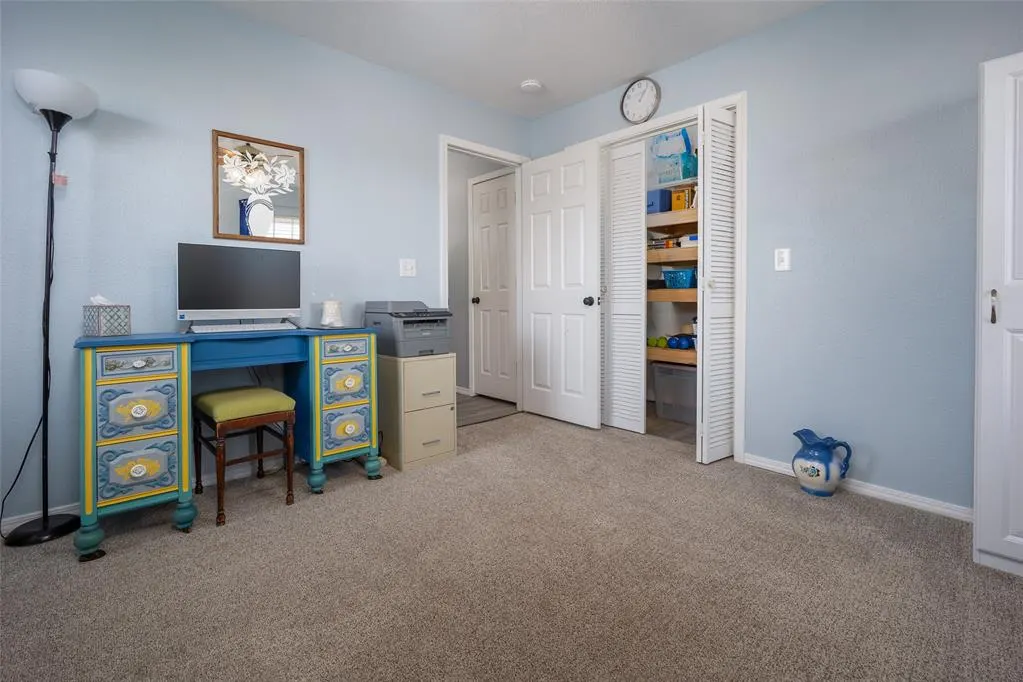 Photo 19 — 106 Cody Road, Earlsboro, OK 74840