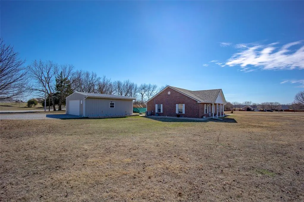 Photo 25 — 106 Cody Road, Earlsboro, OK 74840