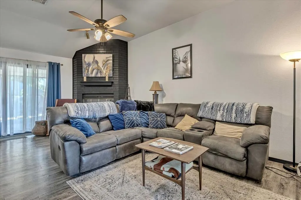 Photo 5 — 7833 NW 81st Street, Oklahoma City, OK 73132