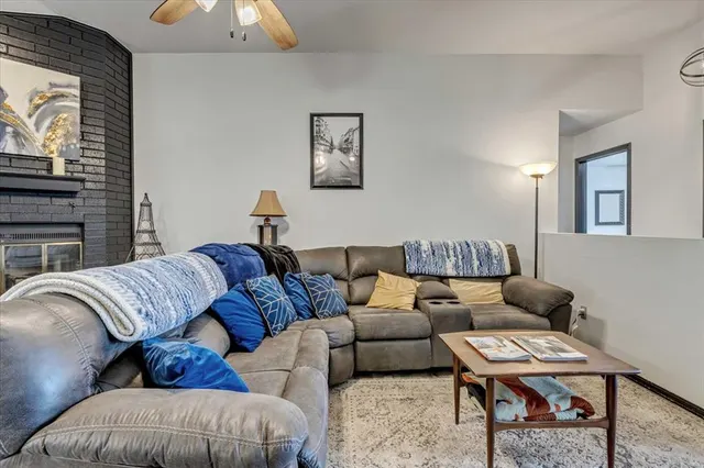 Photo 6 — 7833 NW 81st Street, Oklahoma City, OK 73132