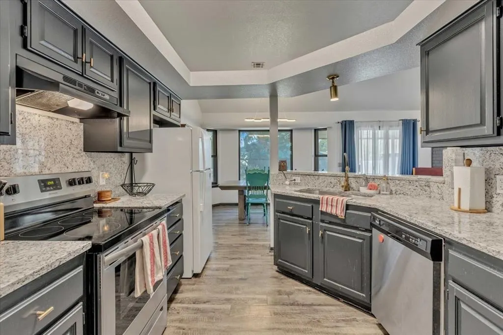 Photo 10 — 7833 NW 81st Street, Oklahoma City, OK 73132