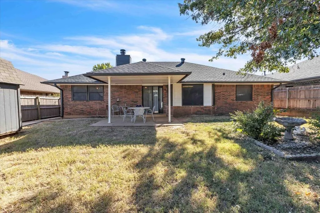Photo 27 — 7833 NW 81st Street, Oklahoma City, OK 73132