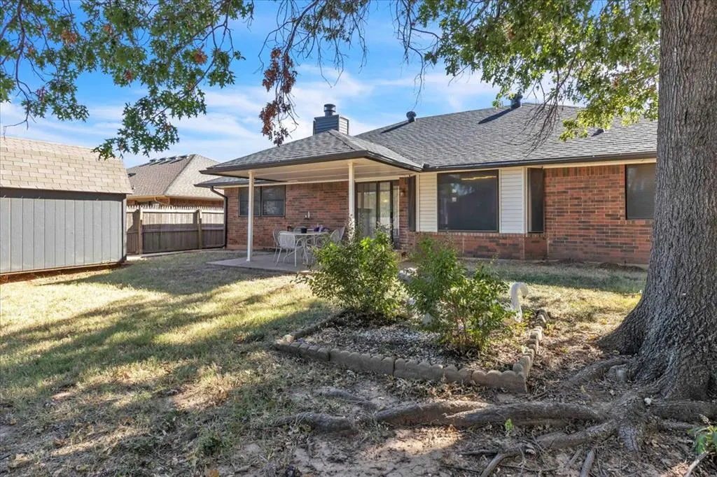 Photo 28 — 7833 NW 81st Street, Oklahoma City, OK 73132