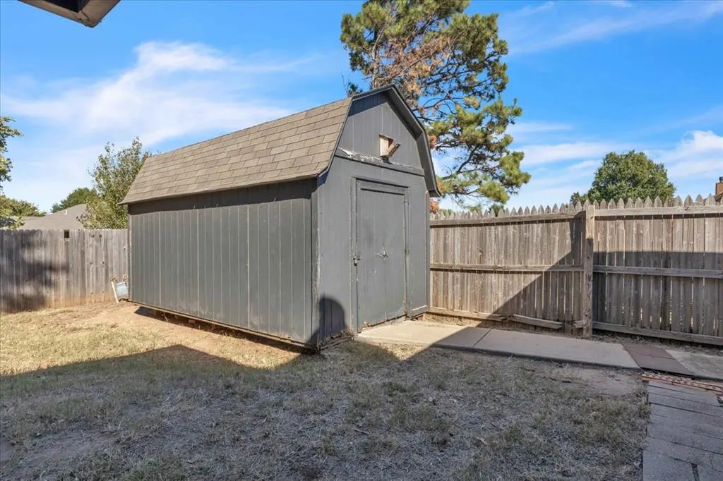Photo 29 — 7833 NW 81st Street, Oklahoma City, OK 73132