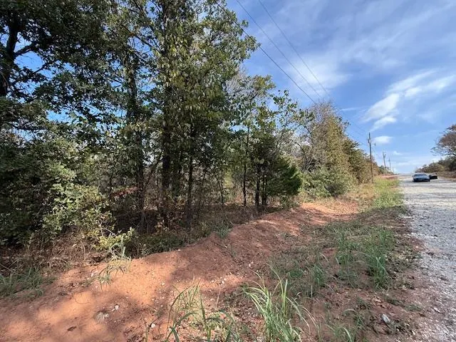 Front exterior — 9 West Street, Noble, OK 73068