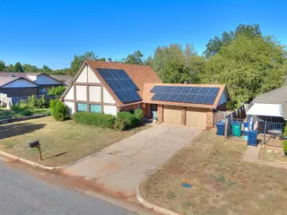 Sold home at 6721 Greenway Drive