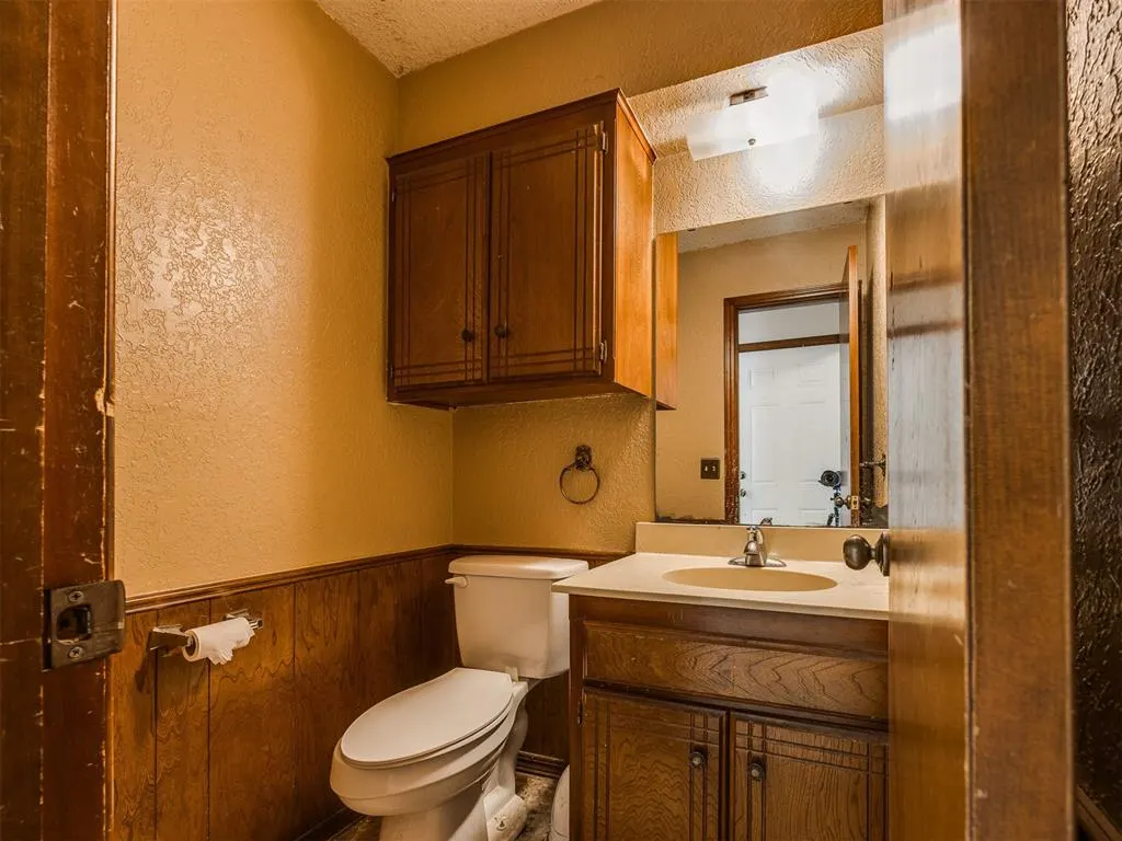 Photo 26 — 6721 Greenway Drive, Oklahoma City, OK 73132