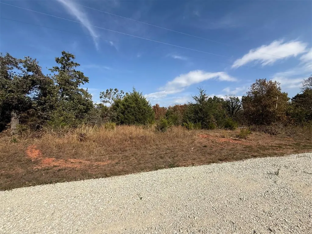 Front exterior — 12 West Street, Noble, OK 73068