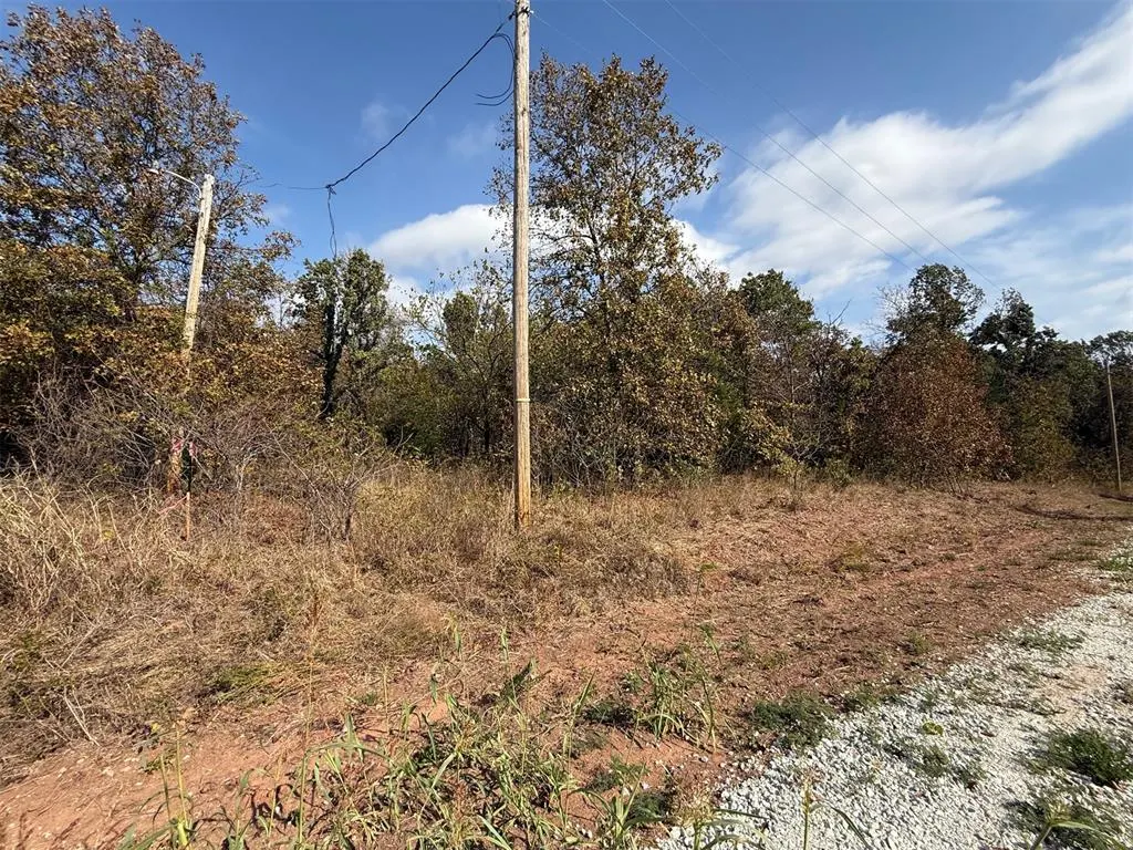Front exterior — 13 West Street, Noble, OK 73068