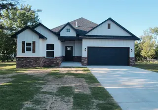 Sold home at 601 NW 95th Street