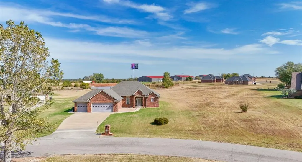 Photo 50 — 129 Lake Shore Drive, Shawnee, OK 74804
