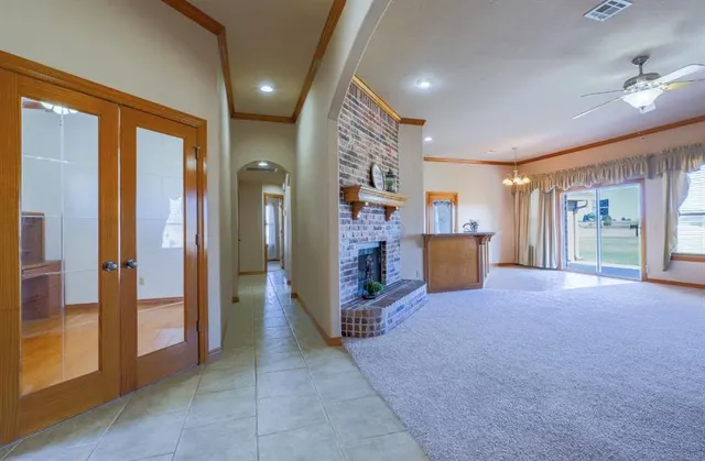 Photo 4 — 129 Lake Shore Drive, Shawnee, OK 74804