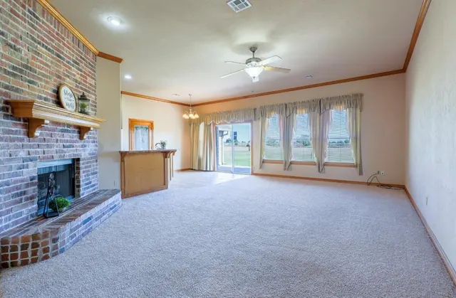 Photo 6 — 129 Lake Shore Drive, Shawnee, OK 74804