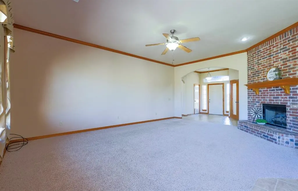 Photo 8 — 129 Lake Shore Drive, Shawnee, OK 74804