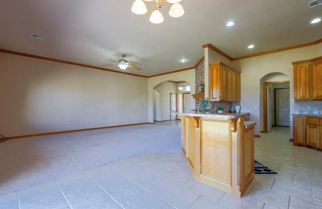Photo 16 — 129 Lake Shore Drive, Shawnee, OK 74804