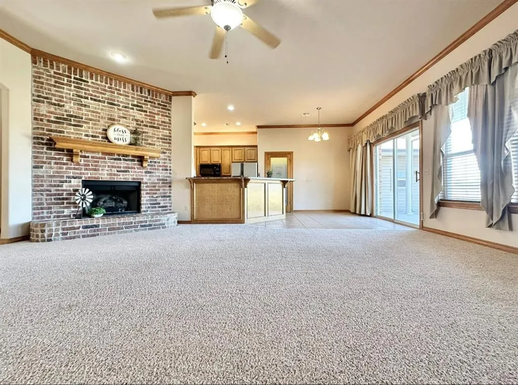 Photo 7 — 129 Lake Shore Drive, Shawnee, OK 74804