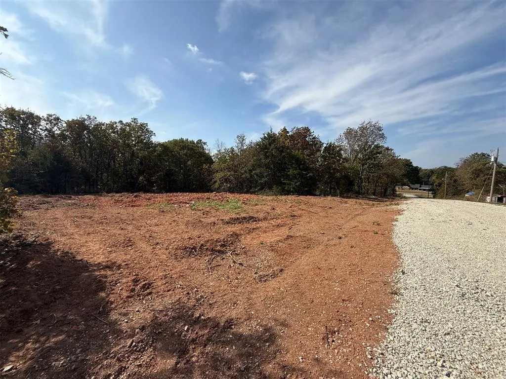 Front exterior — 20 West Street, Noble, OK 73068