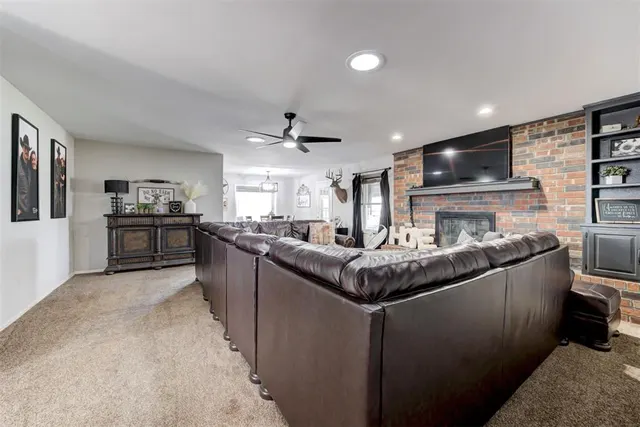 Photo 6 — 1020 Robin Lane, Kingfisher, OK 73750