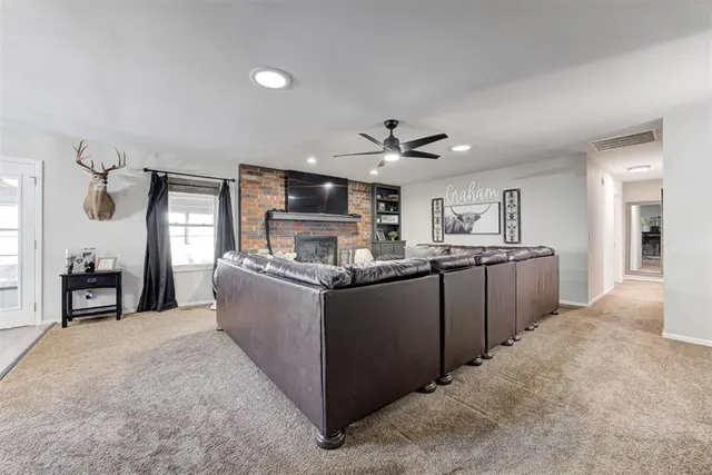 Photo 7 — 1020 Robin Lane, Kingfisher, OK 73750