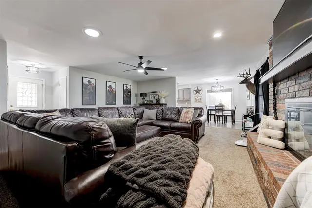 Photo 8 — 1020 Robin Lane, Kingfisher, OK 73750
