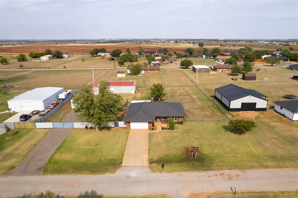 Photo 43 — 1020 Robin Lane, Kingfisher, OK 73750